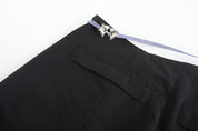 Yu Mid Waist Wide Leg Pants