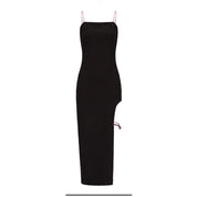 Gao Cutout Maxi Dress