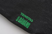 TSINGTAO x DAWANG Reversible Puffer Jacket