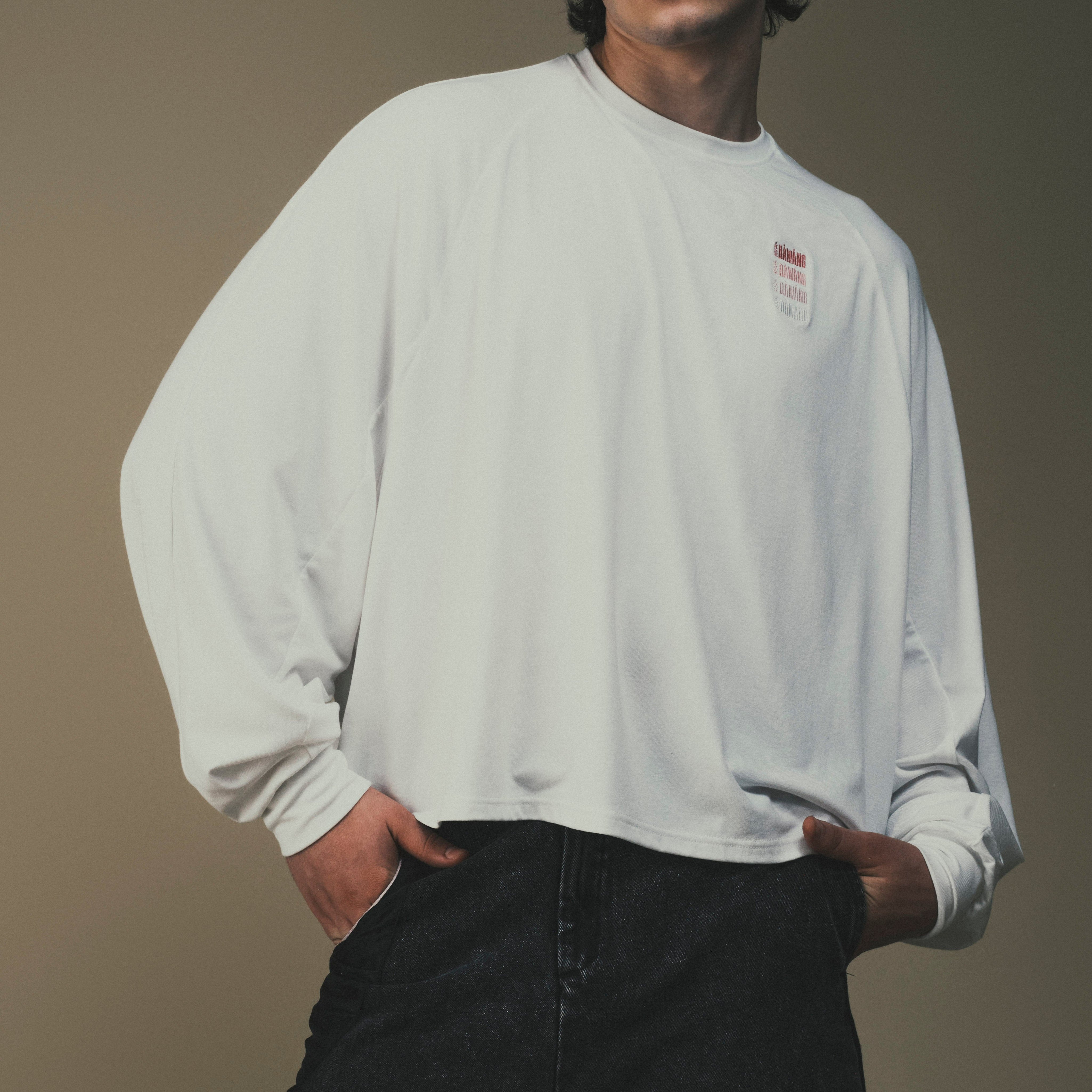 Sai Long Sleeve Shirt