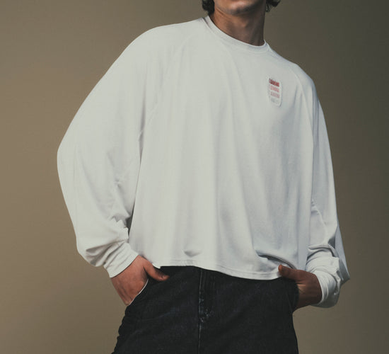 Sai Long Sleeve Shirt