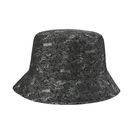 Fan Reversible Bucket Hat
