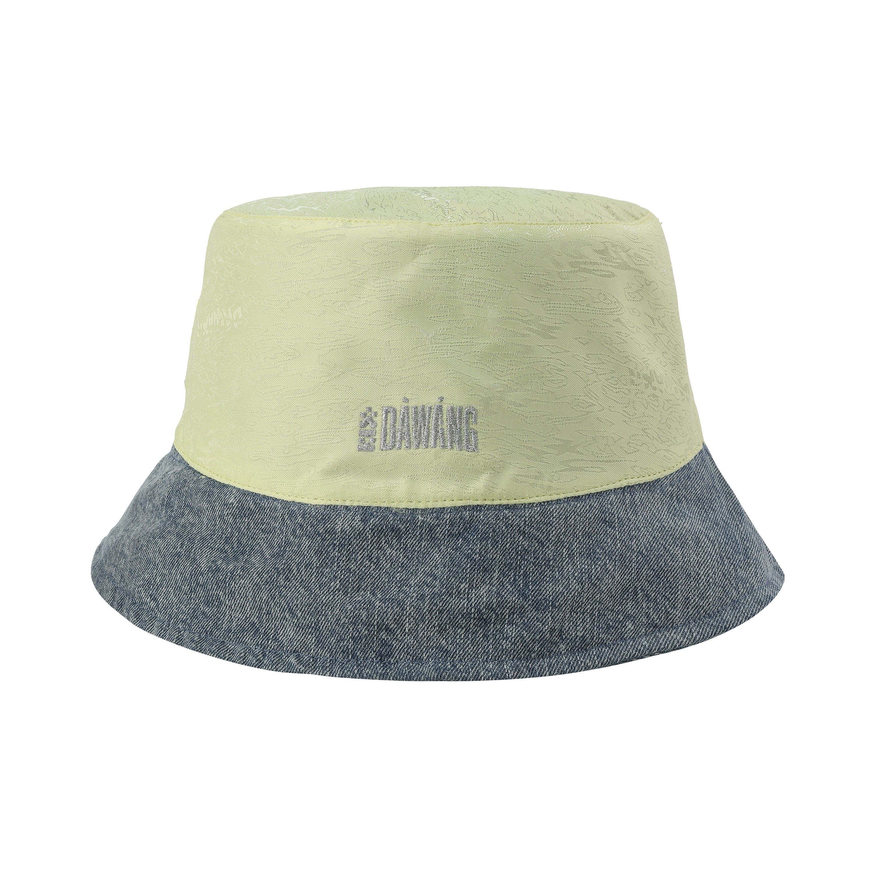 Fan Reversible Bucket Hat