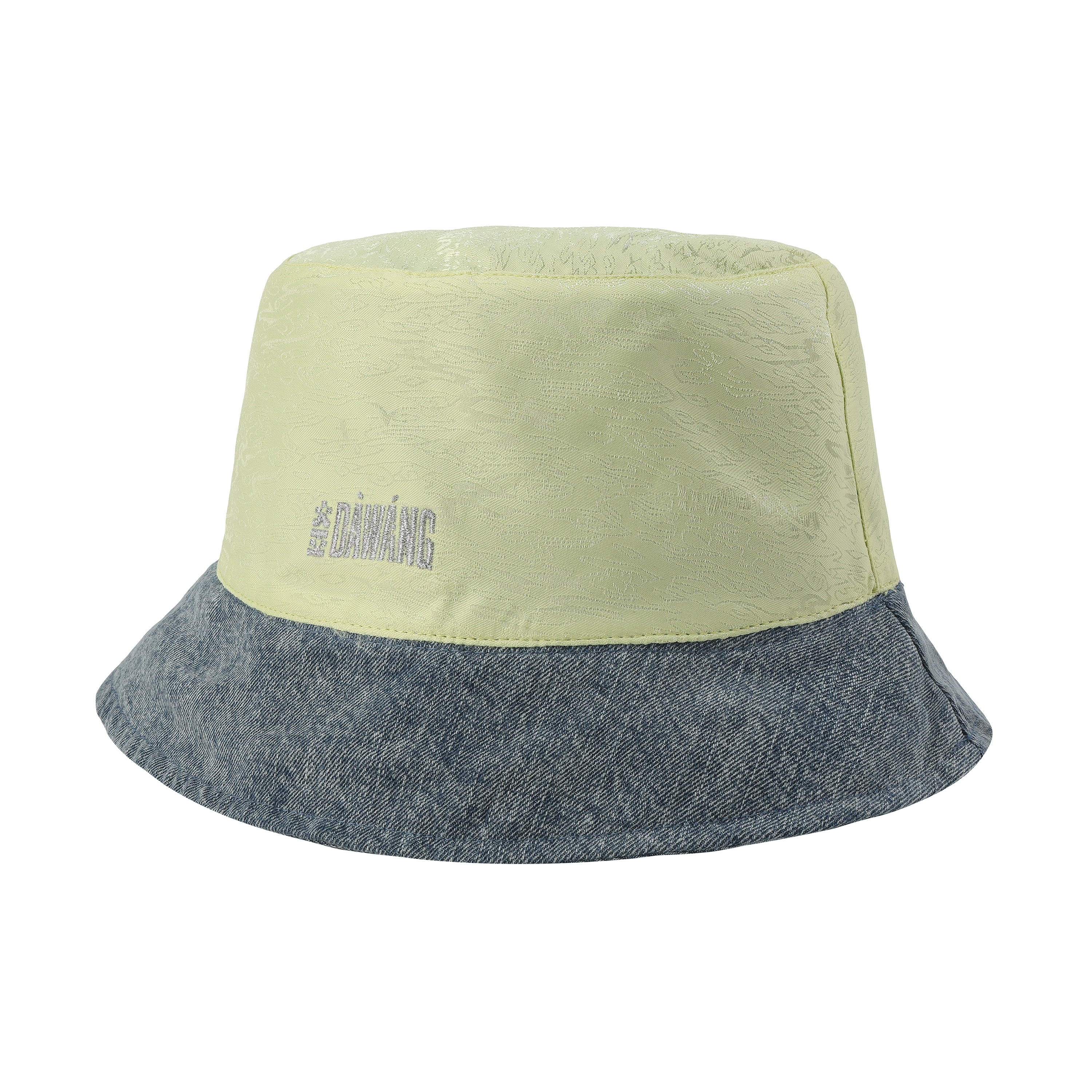 Fan Reversible Bucket Hat