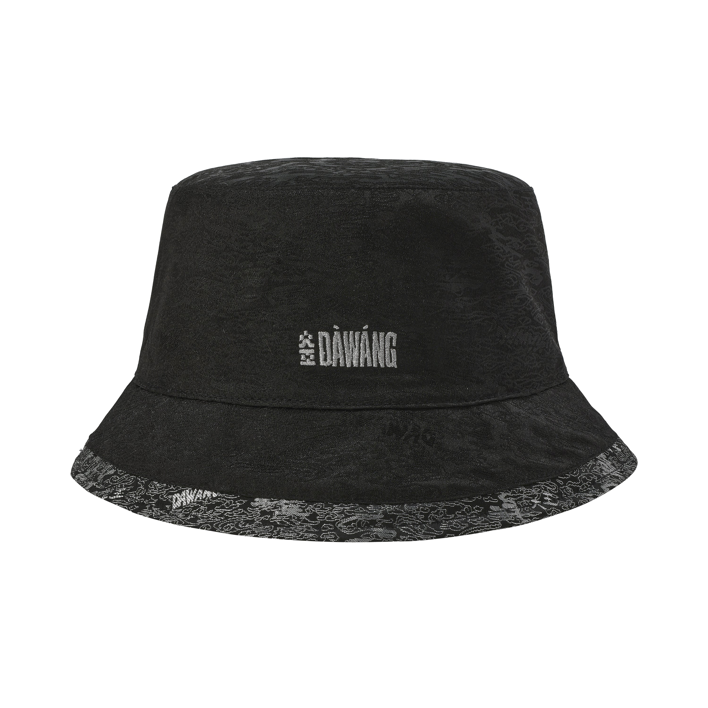 Fan Reversible Bucket Hat